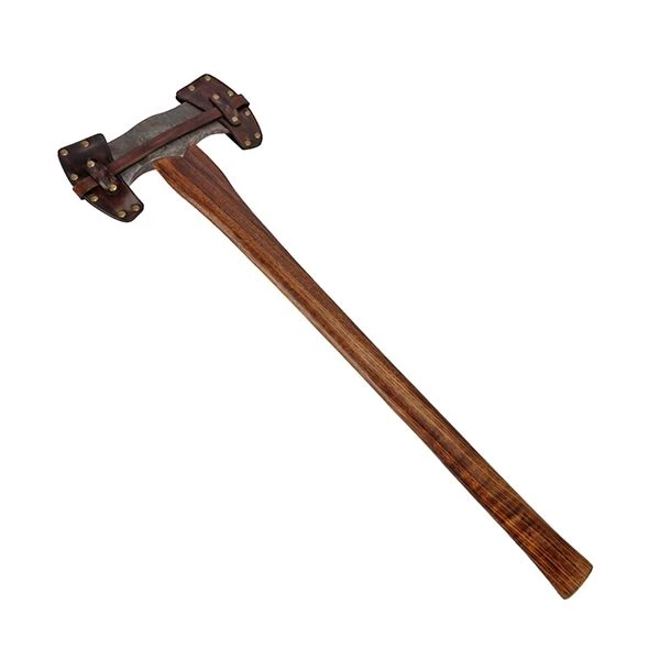 hatchet head sheath
