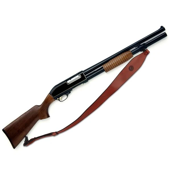 leather gun sling leather gun sling