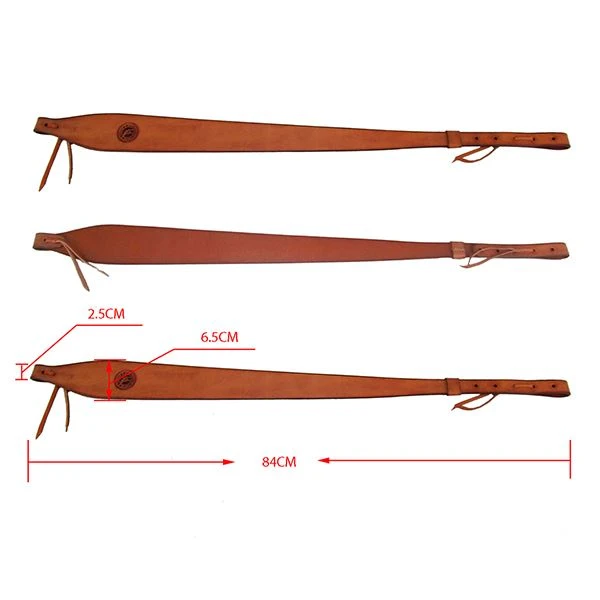 leather rifle sling leather rifle sling