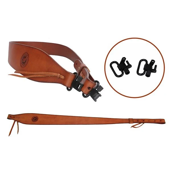 leather rifle slings with swivels leather rifle slings with swivels