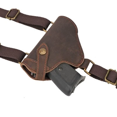 Horizontal Shoulder Holster (10)