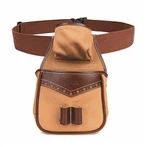 شاٹگن بارود کے گولے بیگ رائفل کارتوس کیس