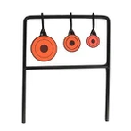 ٹورن ایئر رائفل میٹل پریکٹس شوٹنگ