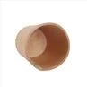 Genuine Leather Cup Cover